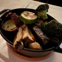TRATTORIA PIZZERIA 207 渋谷店 - 