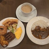 京都洋食 ムッシュいとう - 