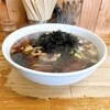 ラーメン しみず 新保店