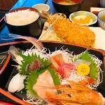 鬼が島 - 