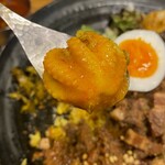 SPICY CURRY 魯珈 - 