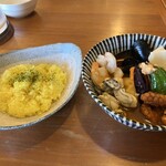 キャンディスパイス - 