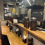 SPICY CURRY 魯珈 - 