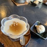 十割そば にし田 - 