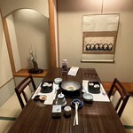 梅の花 太宰府別荘 自然庵 - 