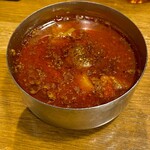 SPICY CURRY 魯珈 - 