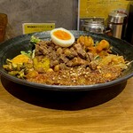 SPICY CURRY 魯珈 - 