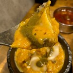 SPICY CURRY 魯珈 - 