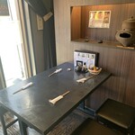 十割そば にし田 - 