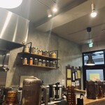 SPICY CURRY 魯珈 - 