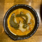 SPICY CURRY 魯珈 - 