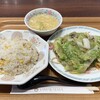 山形屋食堂