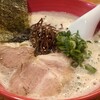 大学ラーメン