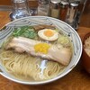 麺屋ひょっとこ 交通会館店