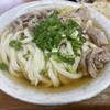 純手打うどん よしや