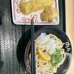 はなまるうどん - 料理写真: