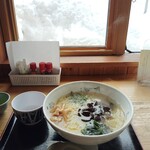 くれ馬ぱ～くレストラン - 