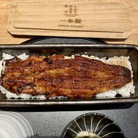 うなぎ四代目菊川 ムスブ田町店 - 