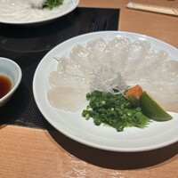 玄品 大阪 梅田東通 ふぐ・うなぎ・かに料理 - 