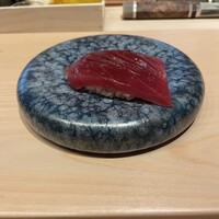 鮨 浩也 - まぐろ