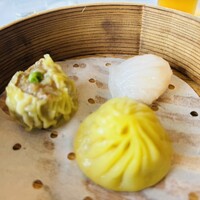 全聚徳 丸ビル店 - 