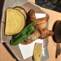 玄品 大阪 梅田東通 ふぐ・うなぎ・かに料理 - 