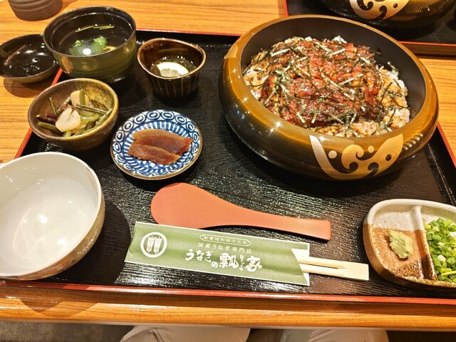 Unagi no Hisagoya photo 2