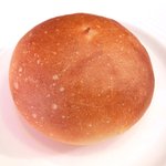 Chez le mak - 本日のランチ 1000円 の自家製パン