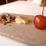 イタリアン オット - 小菓子