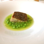 イタリアン オット - 黒ムツ