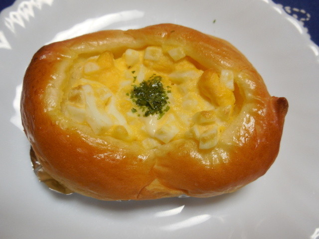 Be Kari Abenyu Funabashi Bread Tabelog