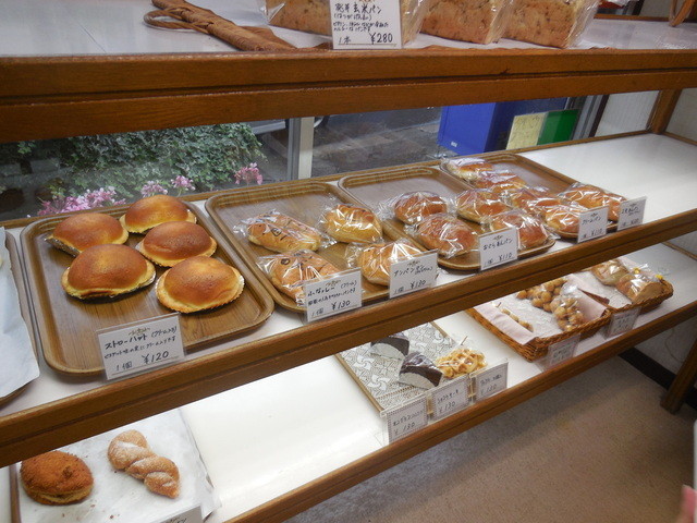 Be Kari Abenyu Funabashi Bread Tabelog