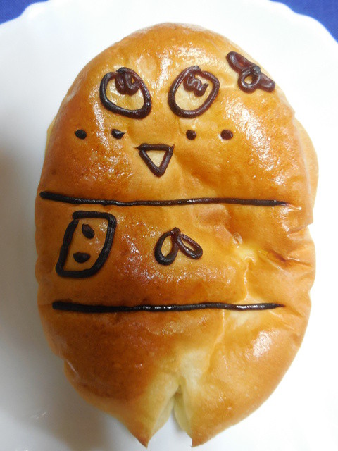 Be Kari Abenyu Funabashi Bread Tabelog