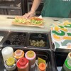 サブウェイ 新横浜店