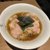 らぁ麺 ドゥエイタリアン 秋葉原テラス店