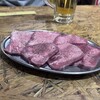 焼肉ホルモン まつとよ苑