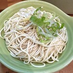 麺屋 だいくう - 替玉120円！