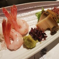 寿司 濱芝 - 