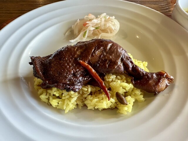 Nanyo no Chichi South photo 2