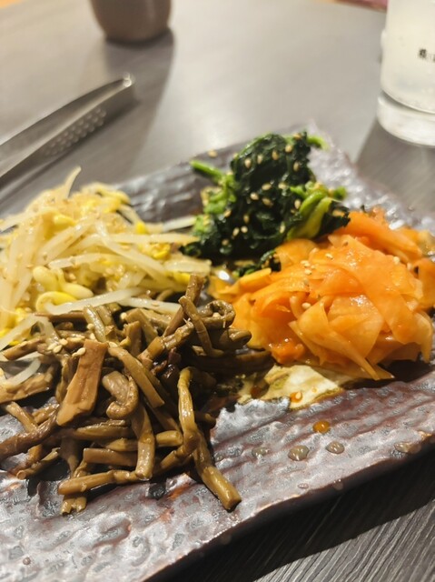 焼き肉マルショウ - 相馬（焼肉）の写真