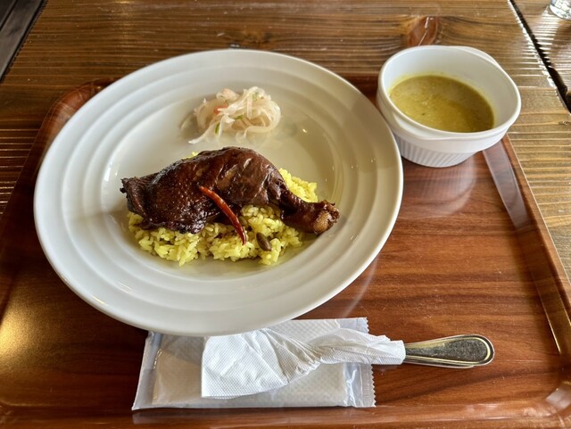 Nanyo no Chichi South