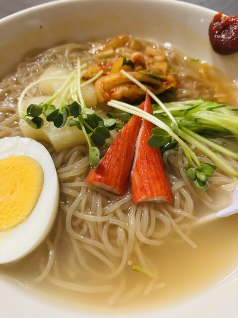 焼き肉マルショウ - 相馬（焼肉）の写真