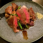 ビストロ シュハリ - 