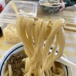 みうらうどん - 