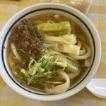 みうらうどん