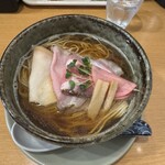 自家製麺 TERRA - 