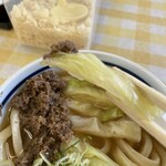 みうらうどん - 