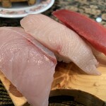 回転すし北海道 駅南店 - 