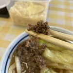 みうらうどん - 