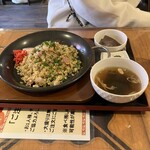 幸せのれんげ - 